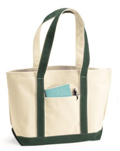 Boater Tote Large 8871 Liberty Bags